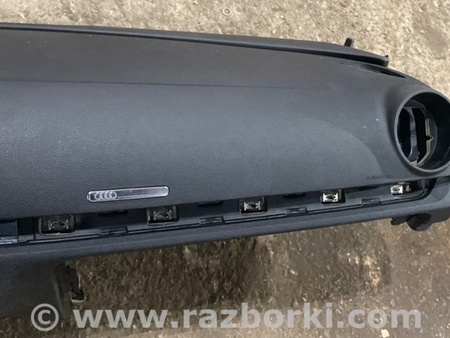 ФОТО Торпедо для Audi (Ауди) A3 III 8V (12-20) Київ