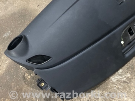 ФОТО Торпедо для Audi (Ауди) A3 III 8V (12-20) Київ