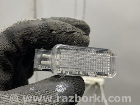 ФОТО Планка подсветки для Audi (Ауди) A3 III 8V (12-20) Київ