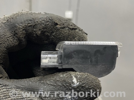 ФОТО Планка подсветки для Audi (Ауди) A3 III 8V (12-20) Київ