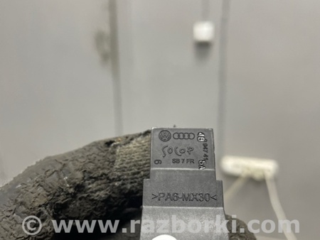 ФОТО Планка подсветки для Audi (Ауди) A3 III 8V (12-20) Київ