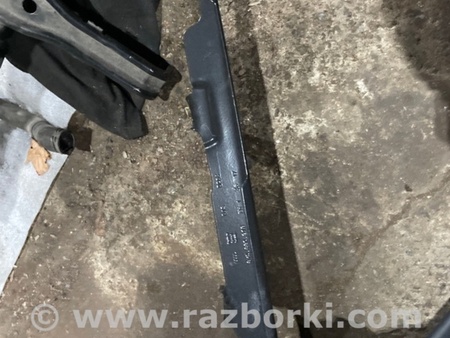 ФОТО Кронштейн для Audi (Ауди) A3 III 8V (12-20) Київ