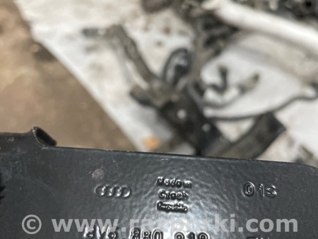 ФОТО Кронштейн для Audi (Ауди) A3 III 8V (12-20) Київ