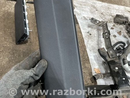 ФОТО Кронштейн для Audi (Ауди) A3 III 8V (12-20) Київ