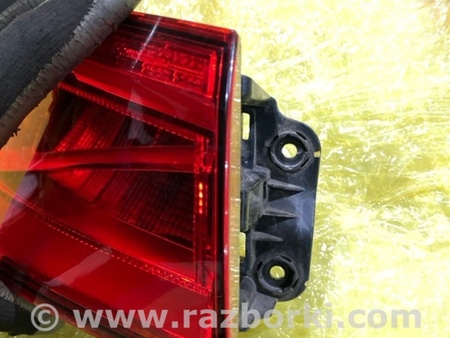 ФОТО Фара для Audi (Ауди) A3 III 8V (12-20) Київ