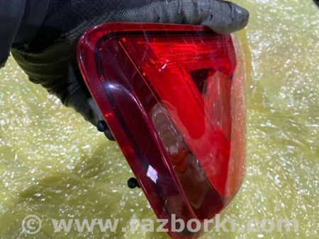 ФОТО Фара для Audi (Ауди) A3 III 8V (12-20) Київ