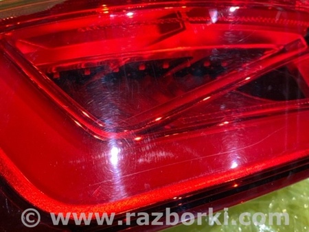 ФОТО Фара для Audi (Ауди) A3 III 8V (12-20) Київ