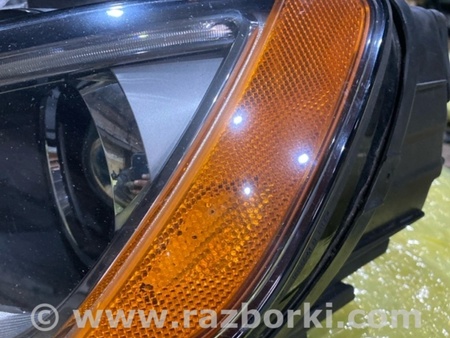 ФОТО Фара для Audi (Ауди) A3 III 8V (12-20) Київ