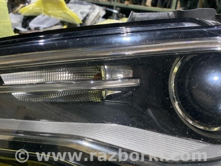 ФОТО Фара для Audi (Ауди) A3 III 8V (12-20) Київ