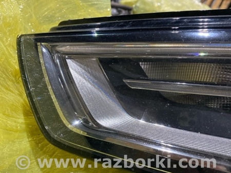 ФОТО Фара для Audi (Ауди) A3 III 8V (12-20) Київ