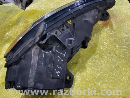 ФОТО Фара для Audi (Ауди) A3 III 8V (12-20) Київ