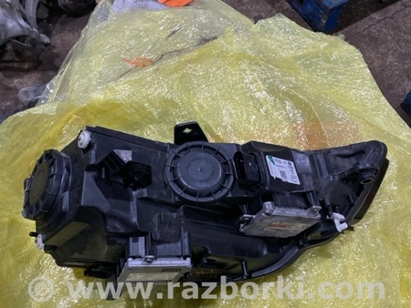 ФОТО Фара для Audi (Ауди) A3 III 8V (12-20) Київ