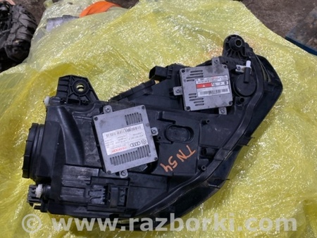 ФОТО Фара для Audi (Ауди) A3 III 8V (12-20) Київ