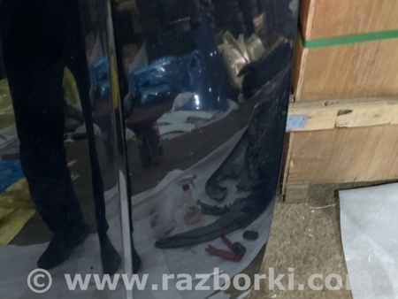 ФОТО Капот для Audi (Ауди) A3 III 8V (12-20) Київ