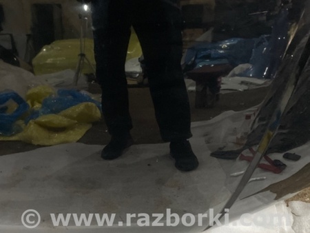 ФОТО Капот для Audi (Ауди) A3 III 8V (12-20) Київ