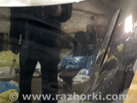 ФОТО Капот для Audi (Ауди) A3 III 8V (12-20) Київ