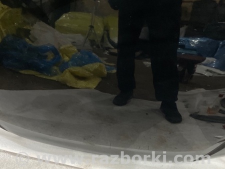 ФОТО Капот для Audi (Ауди) A3 III 8V (12-20) Київ