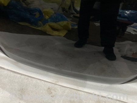 ФОТО Капот для Audi (Ауди) A3 III 8V (12-20) Київ