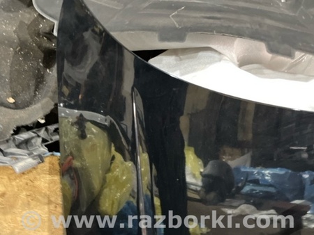 ФОТО Капот для Audi (Ауди) A3 III 8V (12-20) Київ