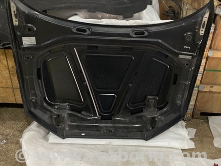 ФОТО Капот для Audi (Ауди) A3 III 8V (12-20) Київ