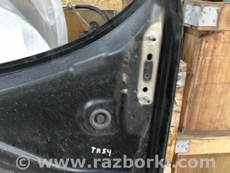 ФОТО Капот для Audi (Ауди) A3 III 8V (12-20) Київ