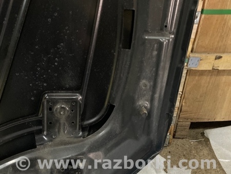 ФОТО Капот для Audi (Ауди) A3 III 8V (12-20) Київ