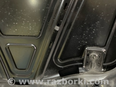 ФОТО Капот для Audi (Ауди) A3 III 8V (12-20) Київ