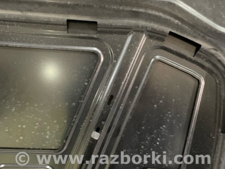 ФОТО Капот для Audi (Ауди) A3 III 8V (12-20) Київ