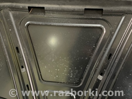 ФОТО Капот для Audi (Ауди) A3 III 8V (12-20) Київ