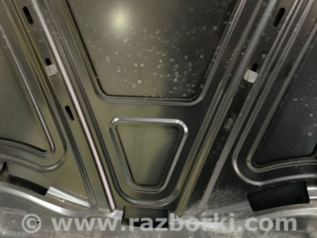 ФОТО Капот для Audi (Ауди) A3 III 8V (12-20) Київ