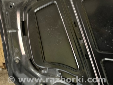 ФОТО Капот для Audi (Ауди) A3 III 8V (12-20) Київ