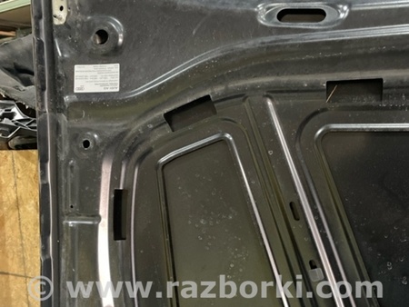 ФОТО Капот для Audi (Ауди) A3 III 8V (12-20) Київ