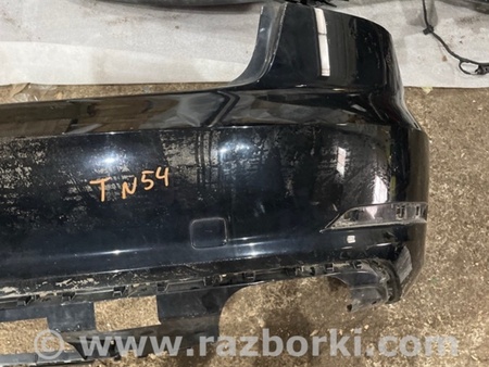 ФОТО Бампер для Audi (Ауди) A3 III 8V (12-20) Київ