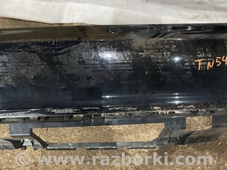 ФОТО Бампер для Audi (Ауди) A3 III 8V (12-20) Київ