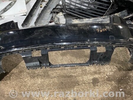 ФОТО Бампер для Audi (Ауди) A3 III 8V (12-20) Київ