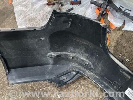 ФОТО Бампер для Audi (Ауди) A3 III 8V (12-20) Київ