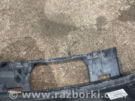 ФОТО Бампер для Audi (Ауди) A3 III 8V (12-20) Київ