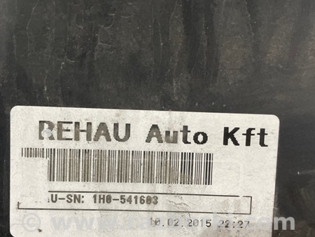 ФОТО Бампер для Audi (Ауди) A3 III 8V (12-20) Київ