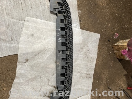 ФОТО Спойлер бампера для Audi (Ауди) A3 III 8V (12-20) Київ