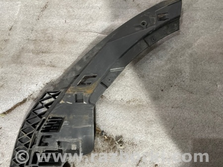 ФОТО Спойлер бампера для Audi (Ауди) A3 III 8V (12-20) Київ