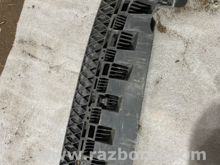 ФОТО Спойлер бампера для Audi (Ауди) A3 III 8V (12-20) Київ