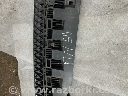 ФОТО Спойлер бампера для Audi (Ауди) A3 III 8V (12-20) Київ