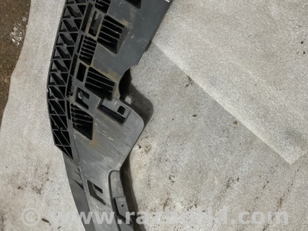 ФОТО Спойлер бампера для Audi (Ауди) A3 III 8V (12-20) Київ