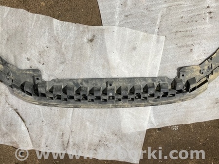 ФОТО Спойлер бампера для Audi (Ауди) A3 III 8V (12-20) Київ