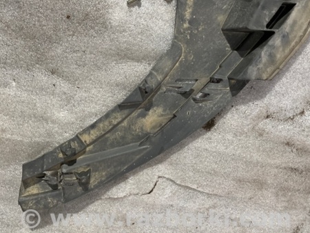 ФОТО Спойлер бампера для Audi (Ауди) A3 III 8V (12-20) Київ