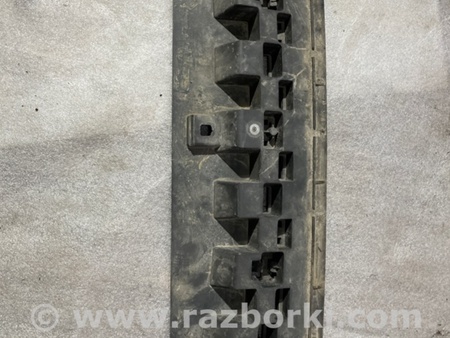 ФОТО Спойлер бампера для Audi (Ауди) A3 III 8V (12-20) Київ