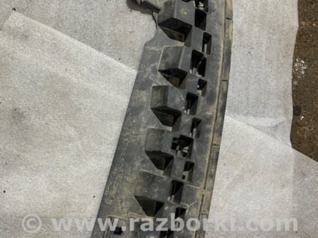 ФОТО Спойлер бампера для Audi (Ауди) A3 III 8V (12-20) Київ