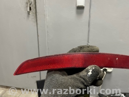 ФОТО Катафот бампера для Audi (Ауди) A3 III 8V (12-20) Київ