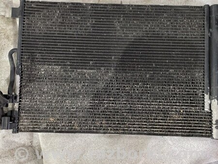 ФОТО Радиатор кондиционера для Audi (Ауди) A3 III 8V (12-20) Київ
