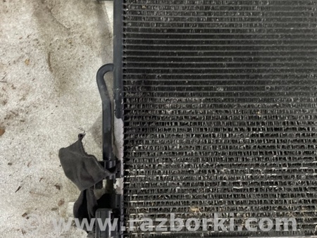 ФОТО Радиатор кондиционера для Audi (Ауди) A3 III 8V (12-20) Київ